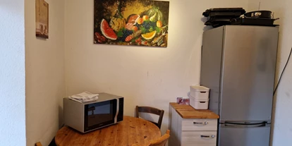 Monteur-Zimmer - Preis pro Nacht - Deutschland - Wohnung/3 Zimmer