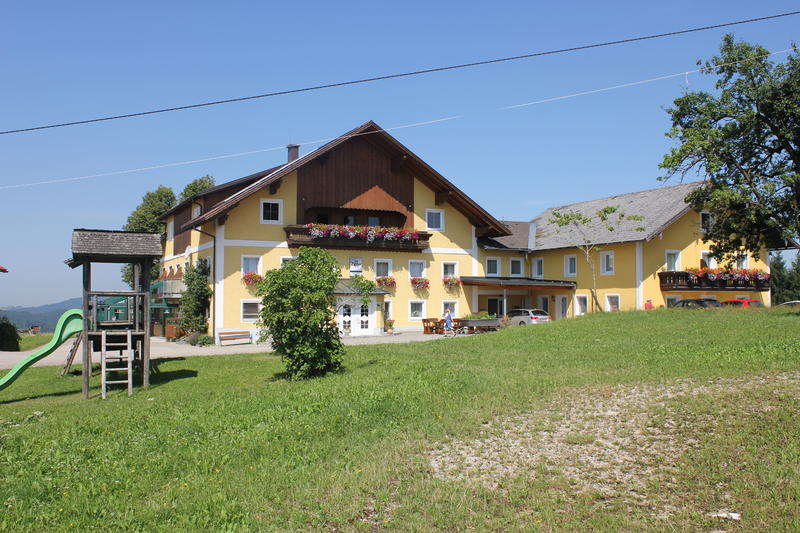 Monteur-Zimmer - Preis pro Nacht - Gosau - Berghof Danter