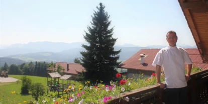 Monteur-Zimmer - Preis pro Nacht - Adnet - Berghof Danter