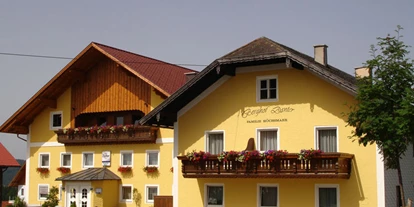 Monteur-Zimmer - Preis pro Nacht - Adnet - Berghof Danter