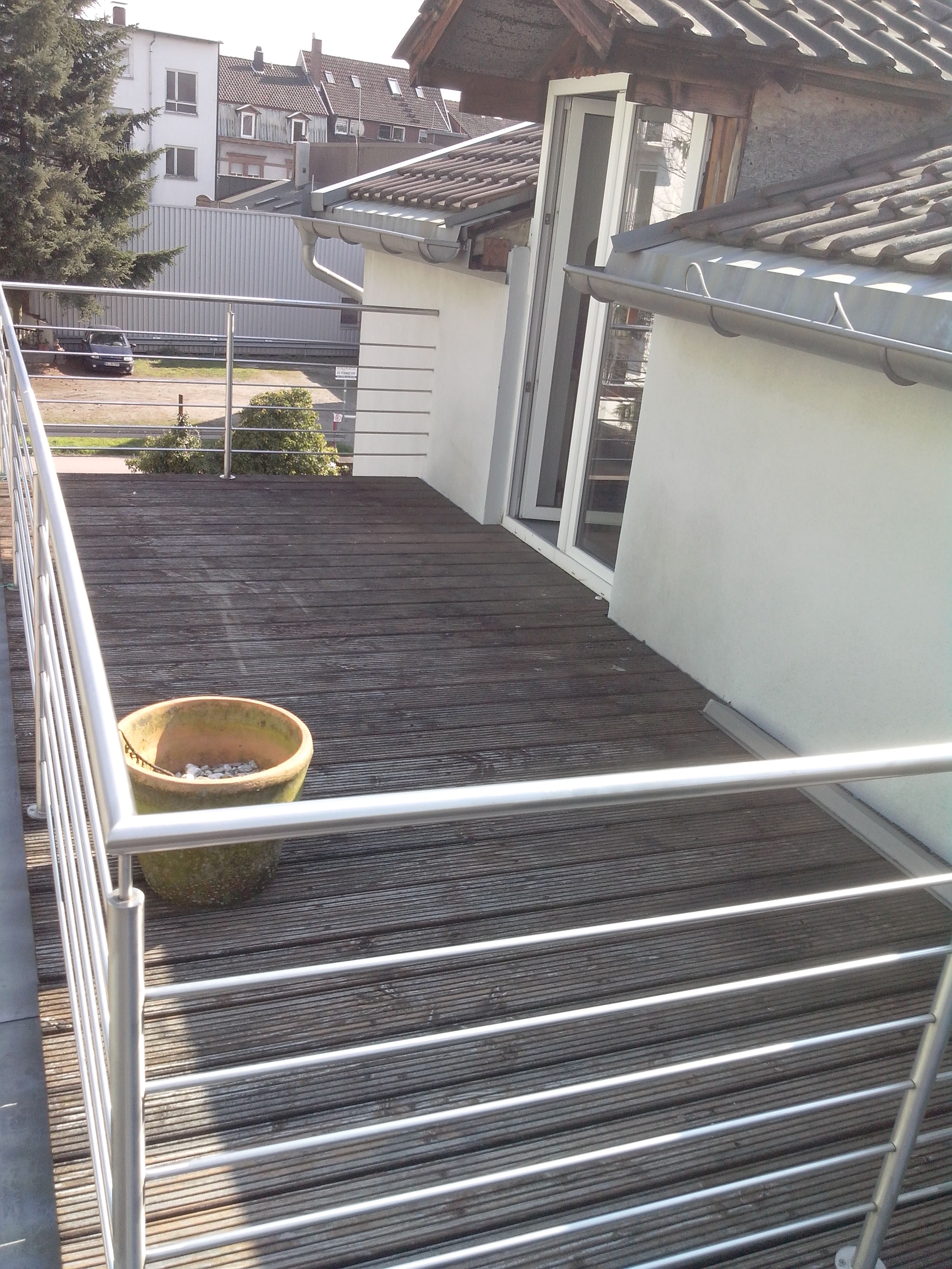 Monteur-Zimmer - Rheinland-Pfalz - Monteurwohnungen Kaiserslautern 1-14 Personen