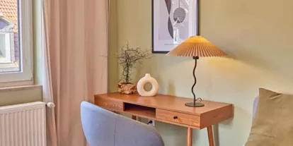 Monteur-Zimmer - Preis pro Nacht - Deutschland - Adele, Apartment in zentraler Lage