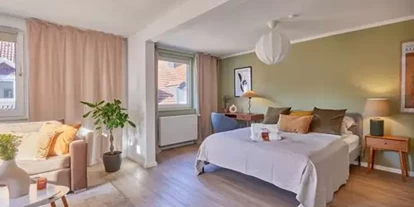 Monteur-Zimmer - Preis pro Nacht - Deutschland - Adele, Apartment in zentraler Lage