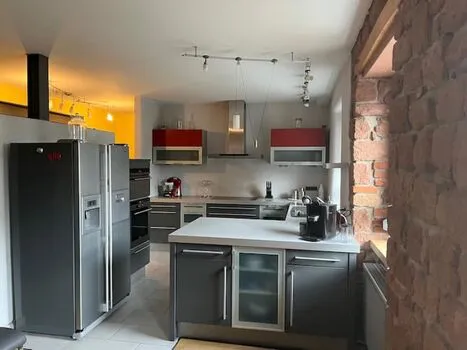 Monteur-Zimmer - Rheinland-Pfalz - Schöne Wohnung mit Garten