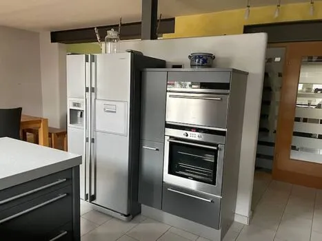 Monteur-Zimmer - Rheinland-Pfalz - Schöne Wohnung mit Garten