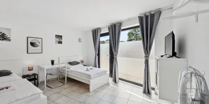 Monteur-Zimmer - Preis pro Nacht - Deutschland - ANDRISS APARTMENTS