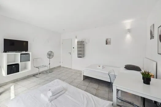 Monteur-Zimmer - Rheinland-Pfalz - ANDRISS APARTMENTS