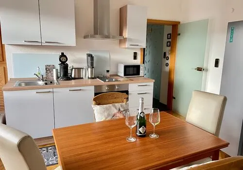 Monteur-Zimmer - Rheinland-Pfalz - Wohnung/ Apartment in Erfenbach