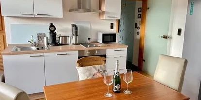 Monteur-Zimmer - Preis pro Nacht - Deutschland - Wohnung/ Apartment in Erfenbach
