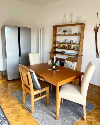 Monteur-Zimmer - Rheinland-Pfalz - Wohnung/ Apartment in Erfenbach