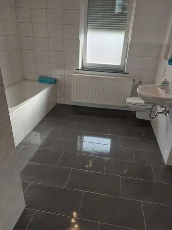 Monteur-Zimmer - Rheinland-Pfalz - Saubere Unterkunft für Handwerker 2–6 Personen zentrale Lage