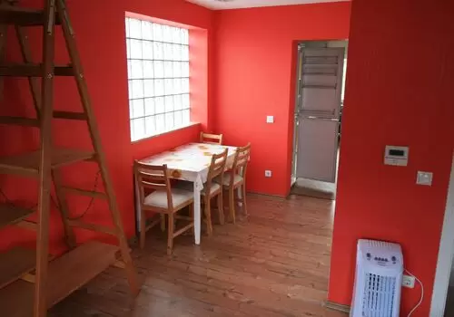 Monteur-Zimmer - Preis pro Nacht - Wohnung nah an Wanderwegen und Mountenbike in Kaiserslautern