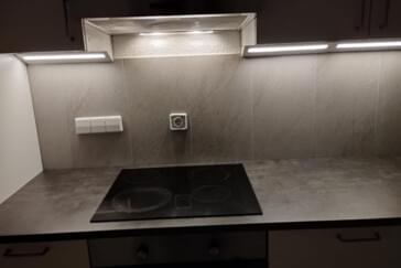 Monteur-Zimmer - Rheinland-Pfalz - Power Bank Apartments - Kaiserslautern