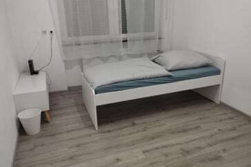 Monteur-Zimmer - Rheinland-Pfalz - Power Bank Apartments - Kaiserslautern