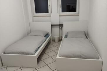 Monteur-Zimmer - Rheinland-Pfalz - Power Bank Apartments - Kaiserslautern