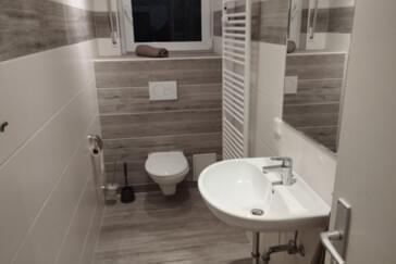 Monteur-Zimmer - Rheinland-Pfalz - Power Bank Apartments - Kaiserslautern