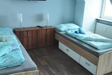 Monteur-Zimmer - Rheinland-Pfalz - Yasmin Apart