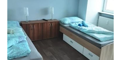 Monteur-Zimmer - Preis pro Nacht - Yasmin Apart