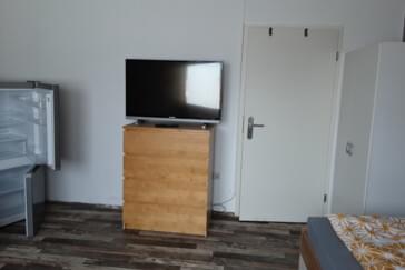 Monteur-Zimmer - Rheinland-Pfalz - Yasmin Apart