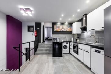 Monteur-Zimmer - Rheinland-Pfalz - Monteurzimmer und Ferienwohnungen auf höchstem Niveau