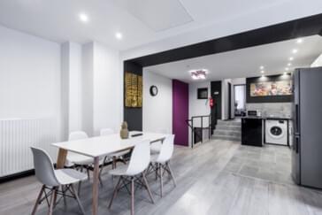 Monteur-Zimmer - Rheinland-Pfalz - Monteurzimmer und Ferienwohnungen auf höchstem Niveau