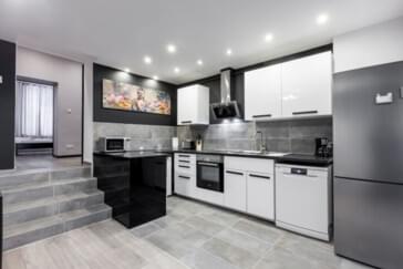 Monteur-Zimmer - Rheinland-Pfalz - Monteurzimmer und Ferienwohnungen auf höchstem Niveau