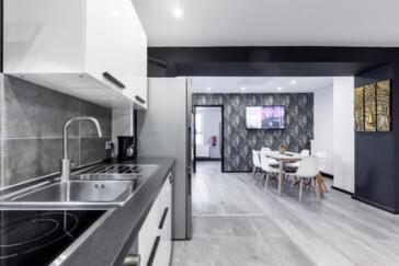 Monteur-Zimmer - Rheinland-Pfalz - Monteurzimmer und Ferienwohnungen auf höchstem Niveau