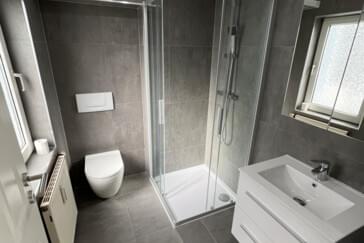 Monteur-Zimmer - Rheinland-Pfalz - Monteurwohnungen direkt in Kaiserslautern!!! 5 STERNE Bewertung