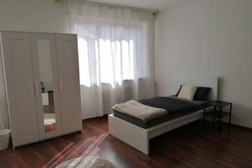 Monteur-Zimmer - Rheinland-Pfalz - Schillerhaus 1