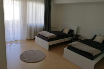 Monteur-Zimmer - Rheinland-Pfalz - Schillerhaus 1