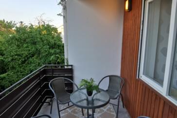 Monteur-Zimmer - Rheinland-Pfalz - Kurz Zeit wohnen bei Isabell