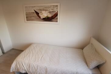 Monteur-Zimmer - Rheinland-Pfalz - Kurz Zeit wohnen bei Isabell