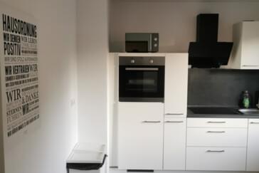 Monteur-Zimmer - Rheinland-Pfalz - Kurz Zeit wohnen bei Isabell