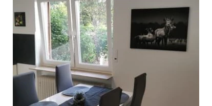 Monteur-Zimmer - Preis pro Nacht - Kurz Zeit wohnen bei Isabell