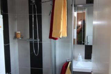 Monteur-Zimmer - Rheinland-Pfalz - Ferienwohnung Schubert