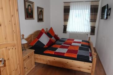 Monteur-Zimmer - Rheinland-Pfalz - Ferienwohnung Schubert
