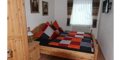 Monteur-Zimmer - Preis pro Nacht - Ferienwohnung Schubert