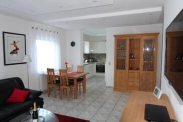 Monteur-Zimmer - Rheinland-Pfalz - Ferienwohnung Schubert