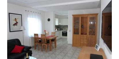 Monteur-Zimmer - Preis pro Nacht - Ferienwohnung Schubert