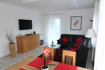 Monteur-Zimmer - Rheinland-Pfalz - Ferienwohnung Schubert