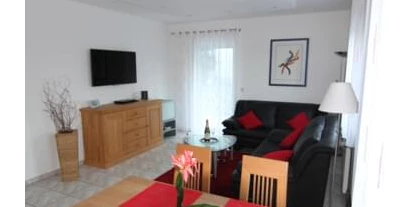 Monteur-Zimmer - Preis pro Nacht - Ferienwohnung Schubert