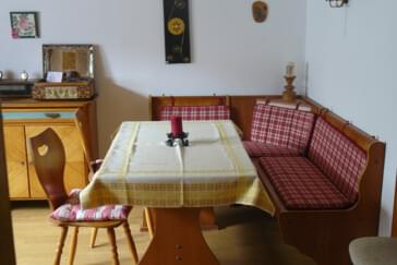 Monteur-Zimmer - Rheinland-Pfalz - Monteurunterkunft Haus der Steine - auch Langzeitvermietung möglich/max. 5 Pers.