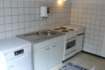 Monteur-Zimmer - Rheinland-Pfalz - Monteurunterkunft Haus der Steine - auch Langzeitvermietung möglich/max. 5 Pers.