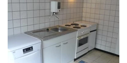 Monteur-Zimmer - Preis pro Nacht - Monteurunterkunft Haus der Steine - auch Langzeitvermietung möglich/max. 5 Pers.
