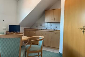 Monteur-Zimmer - Preis pro Nacht - Deutschland - Landgasthaus Zum Hirsch