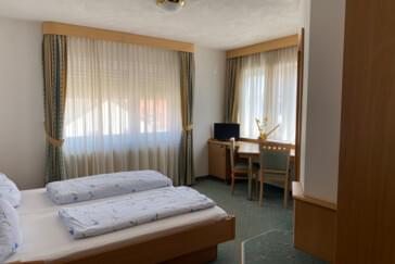 Monteur-Zimmer - Preis pro Nacht - Deutschland - Landgasthaus Zum Hirsch