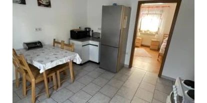 Monteur-Zimmer - Preis pro Nacht - Haus Viktoria