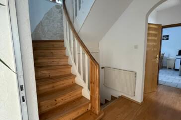 Monteur-Zimmer - Rheinland-Pfalz - Haus Viktoria