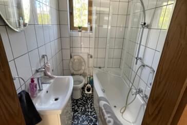 Monteur-Zimmer - Rheinland-Pfalz - Haus Viktoria