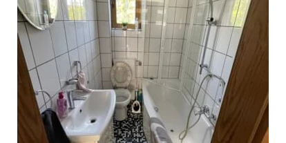Monteur-Zimmer - Preis pro Nacht - Haus Viktoria